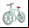 BV6: La bicicleta de cartón de 10 dólares (vídeo)