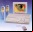 Retroinformática: Atari ST (1985) Retroinformática: Atari ST (1985)
