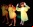 HRP-4C: La ginoide también baila HRP-4C: La ginoide también baila