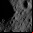 Primeras imágenes de la Luna de LRO