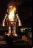 Giant Torayan: Robobebé gigante escupe fuego