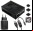 Carcasas para Raspberry Pi 3 con sus precios (2018) Carcasas para Raspberry Pi 3 con sus precios (2018)